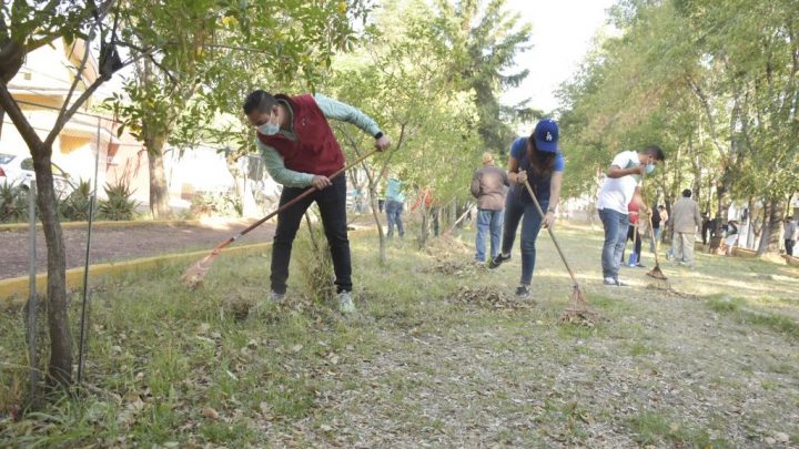 Emprende Tlalnepantla acciones para procurar un municipio sustentable