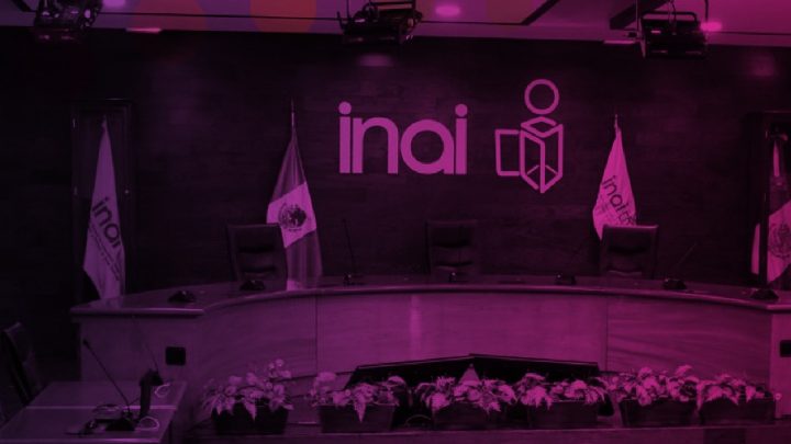 Acceso a la información y protección de datos no son concesión del estado: INAI