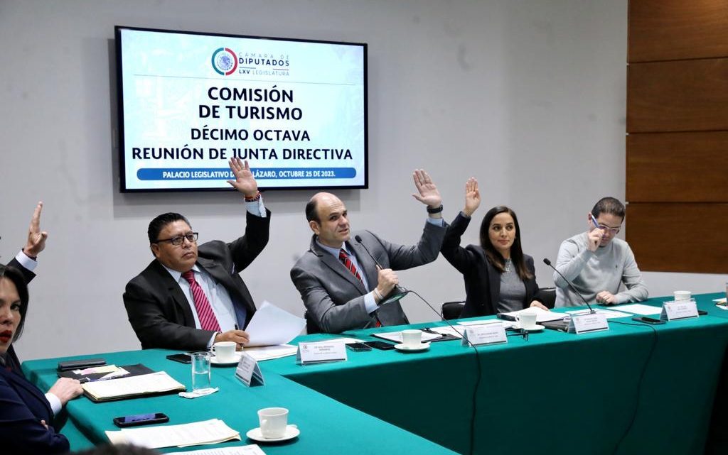 Solicitará diputado priísta 10 mmdp para brindar apoyo a comunidades afectadas por Otis y Norma