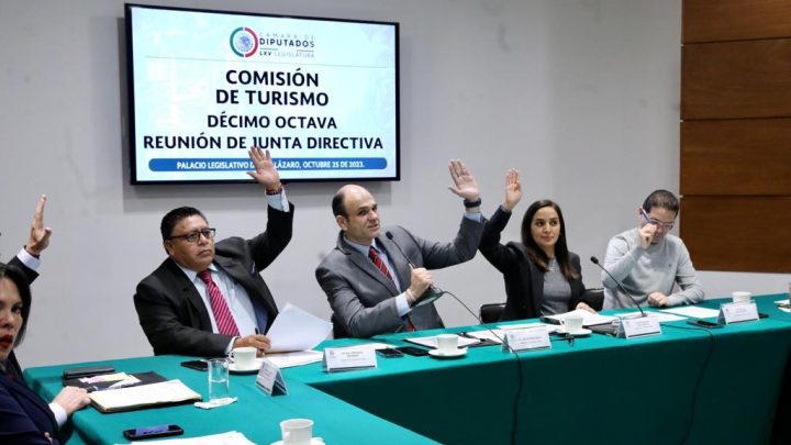 Solicitará diputado priísta 10 mmdp para brindar apoyo a comunidades afectadas por Otis y Norma