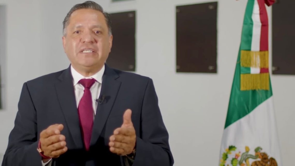 Llama Moreno Bastida a poner orden y gobernar Toluca ante la falta de dirección municipal