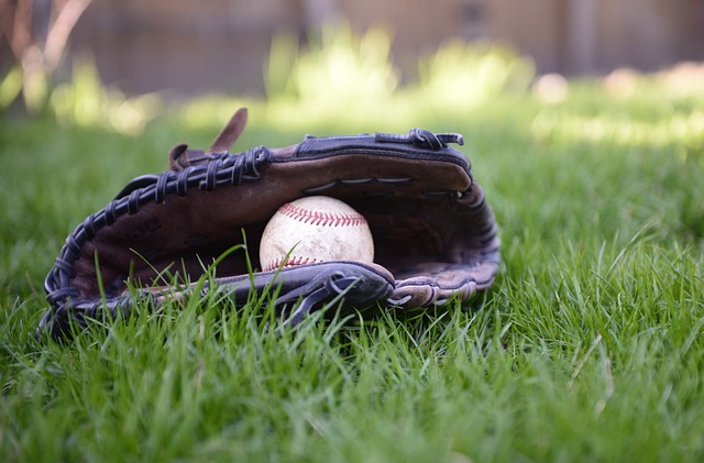 Un poco de historia sobre el béisbol