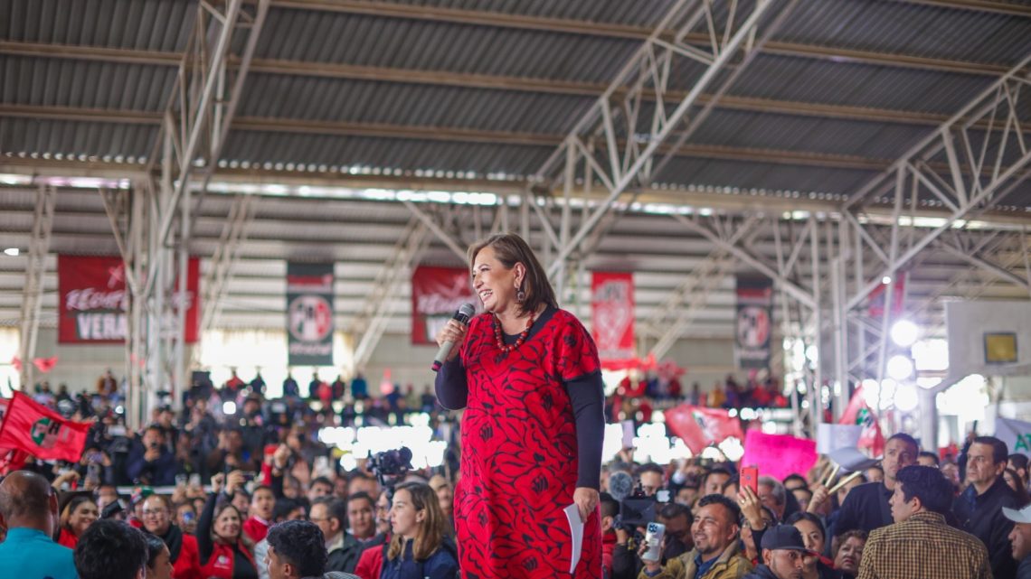 Absurdo que el Presidente desconozca costo exacto del Tren Maya