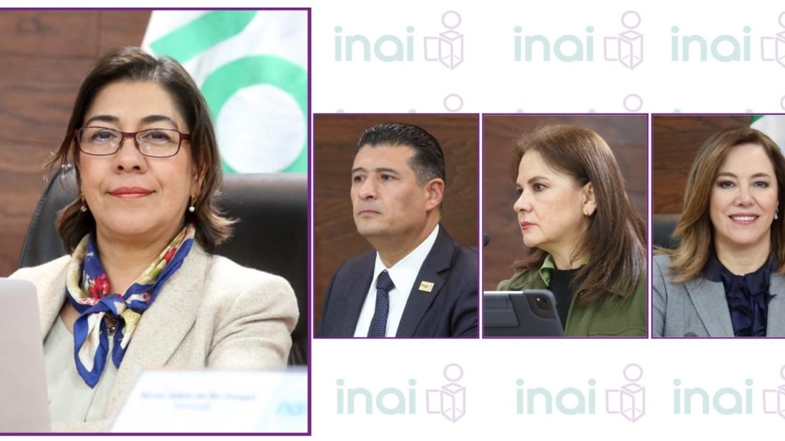 INFONAVIT debe entregar a derechohabiente información sobre un crédito y presunto robo de identidad: INAI