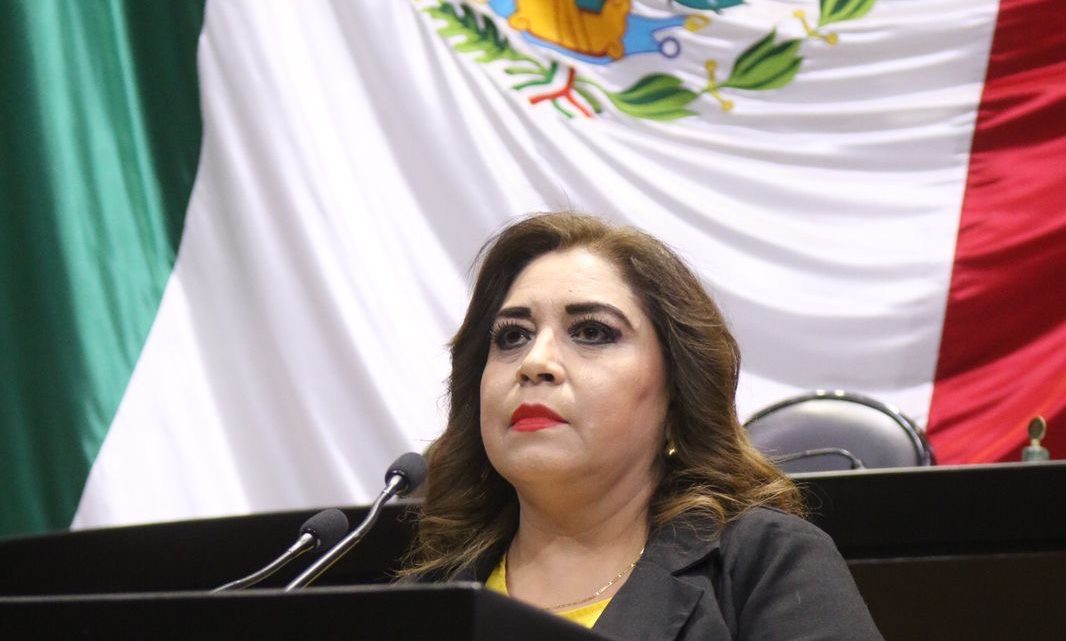 Ninguna puerta, ni palacio, vale más que la dignidad del pueblo de México: PRD