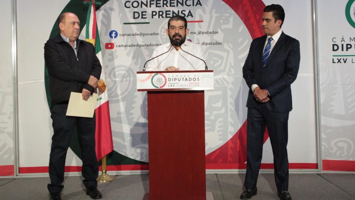 Alerta “Va por México” de intervencionismo del crimen organizado en proceso electoral 2024