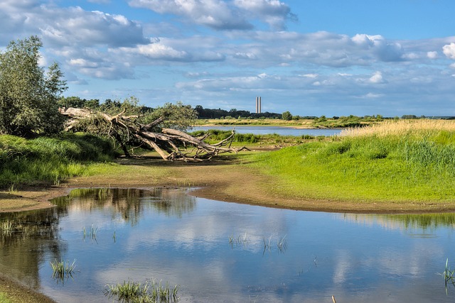 Buscará Xóchitl Gálvez recuperar lagos y lagunas abandonados en el país