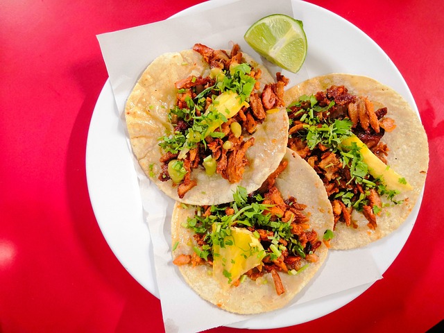 Designan a la Ciudad de México como la tercera en el mundo con la mejor gastronomía tradicional