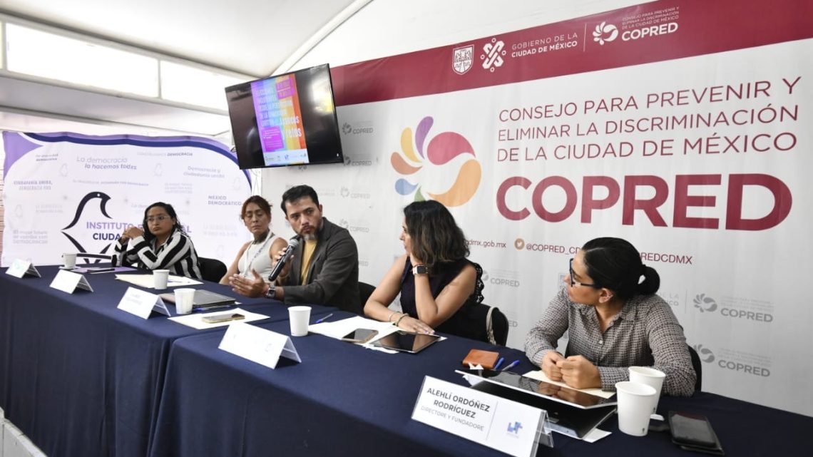 Permiten acciones afirmativas, postulación de grupos de atención prioritaria en los comicios locales 2024