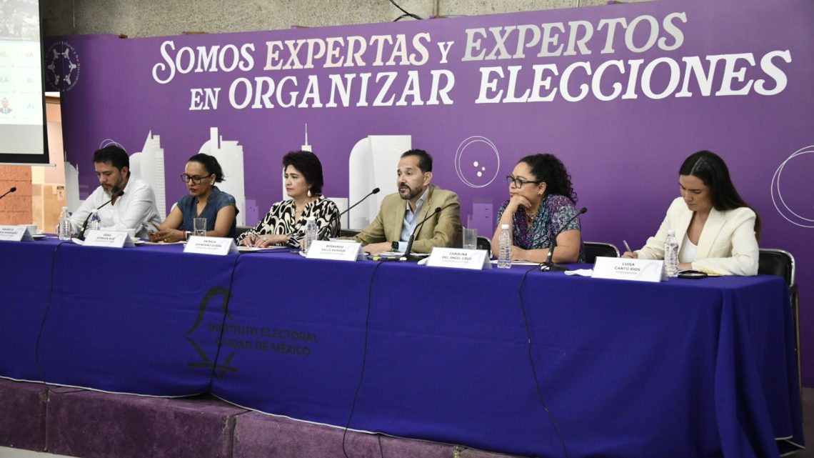 Debate para Personas en Prisión Preventiva se difundió en siete Centros Penitenciarios