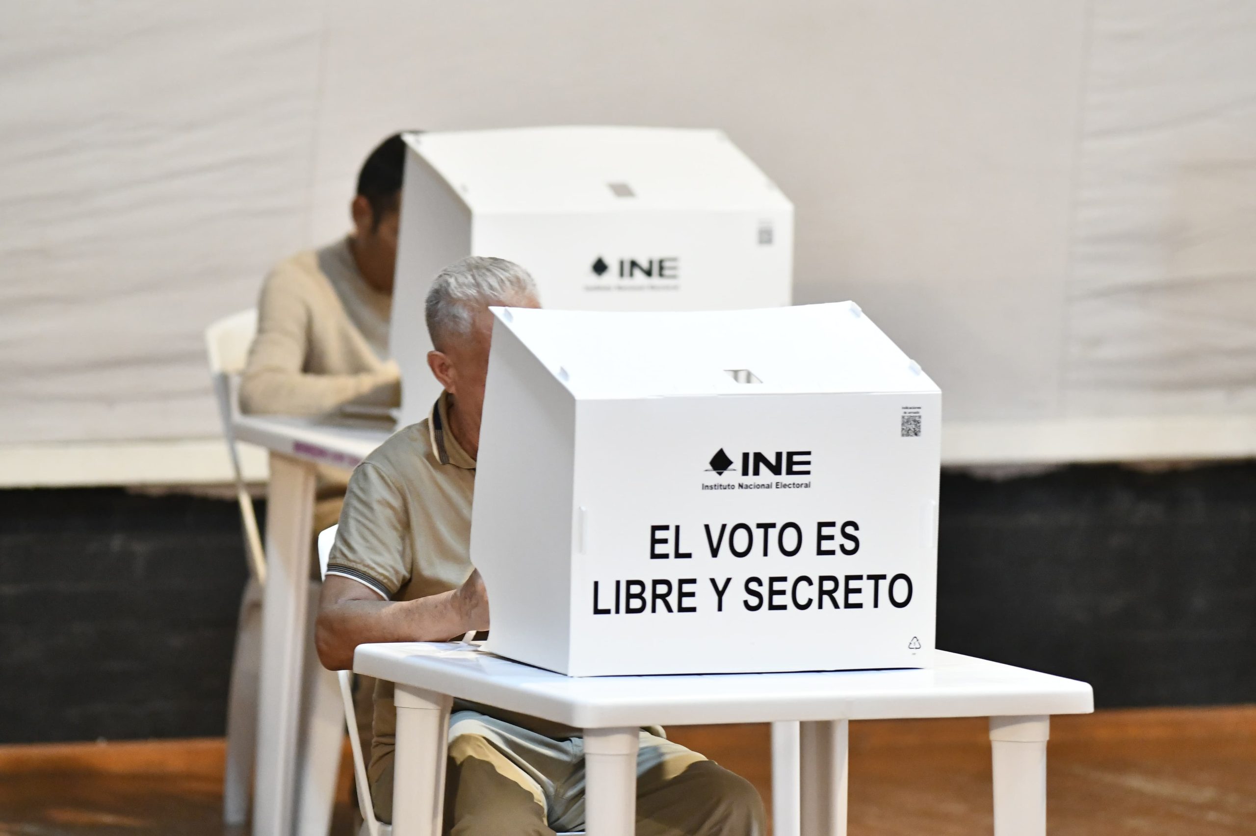 Arranca voto anticipado en las elecciones 2024 de la Ciudad de México – Dossier de Prensa