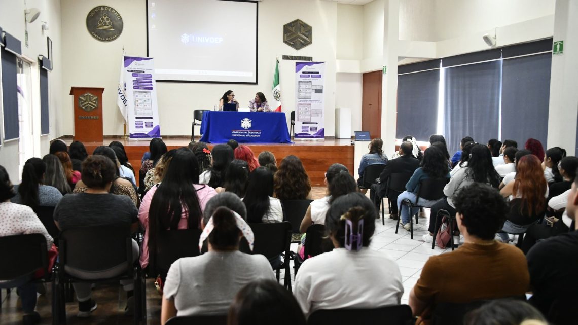 Participa IECM en foro con juventudes para promover su participación el 2 de junio