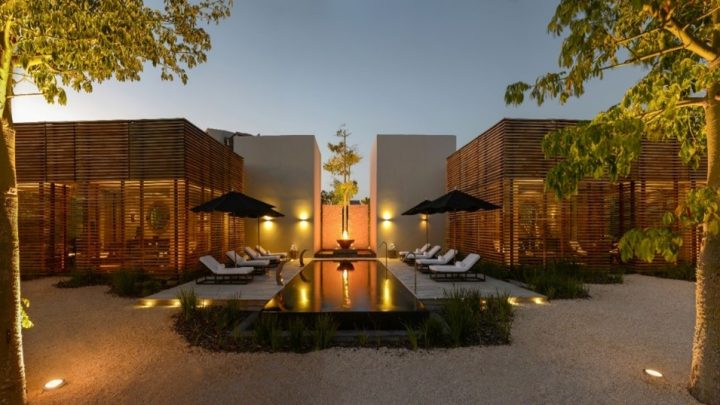 NIZUC Resort, Galería Plaza y Las Brisas, reconocidos entre los mejores de México y el mundo