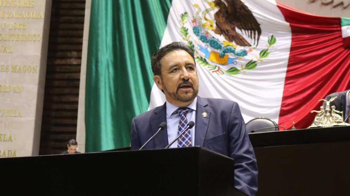 Lamenta Miguel Torres lamentó que Comisión de Federalismo y Desarrollo Municipal de la Cámara de Diputados no fortaleció a Estados y Municipios