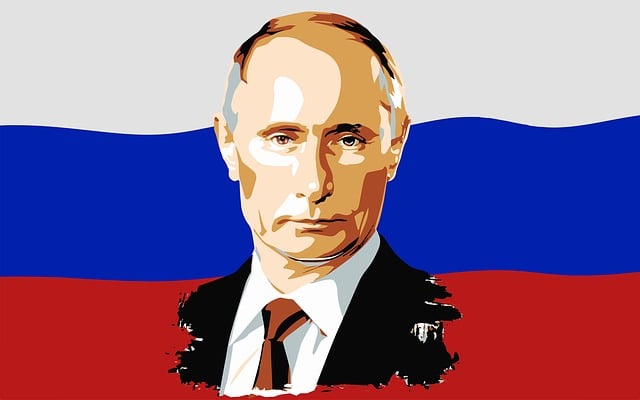 Rusia en el tablero mundial; Putin nunca cederá, se fortalece
