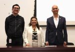 Designa Clara Brugada a Salvador Guerrero Chiprés como coordinador general del C5 CDMX