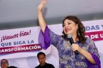 Combatiremos los muros de la invisibilidad en la CDMX: Clara Brugada