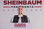 Confirman asistencia 16 mandatarios y mandatarias del mundo a toma de protesta de Claudia Sheinbaum