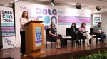 Los datos abiertos permiten prevenir y solucionar problemas: Blanca Lilia Ibarra Cadena