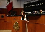 Buscará Paloma Sánchez garantizar apoyos a pescadores y agricultores de manera mensual