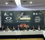 Lanzan Primer Congreso Mundial del Mariachi “Suena el corazón de México”