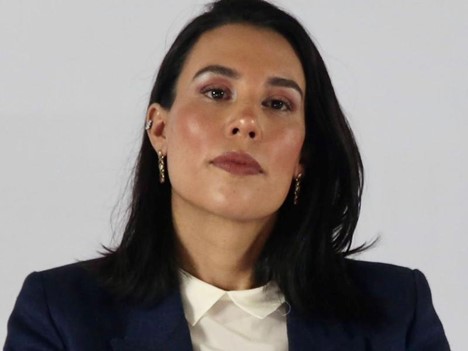 Secretaria de Turismo del Gobierno de México, Josefina Rodríguez Zamora