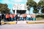 Realizan en Tlalnepantla jornada de recuperación de espacios públicos