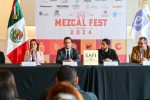 Promueve Nuevo León la cultura del mezcal con el «Mezcal Fest Monterrey 2024»