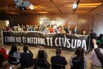 Denuncia PAN en San Lázaro intimidación del Estado a legisladores por manifestación pacíficamente ante la CNDH