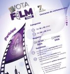 Continúa abierta la convocatoria del Concurso de Cortometrajes Vota Film Fest