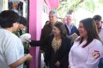 Llega programa «Gobierno Casa por Casa» a la Agrícola Oriental, Iztacalco