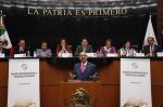 Concanaco-Servitur es un aliado estratégico, sólido y comprometido con la economía y el bienestar de México: Octavio de la Torre