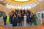 Solistas Ensamble dedica su Gala anual a Johannes Brahms