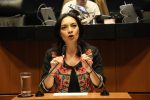 Exige senadora Mely Romero erradicar el feminicidio y crear mejores condiciones de seguridad para las mujeres