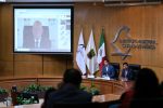 Tribunal Supremo Electoral de Bolivia comparte con el IECM su experiencia en elecciones judiciales