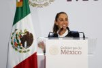 Queremos que el pueblo de México esté representado en el Poder Judicial: Claudia Sheinbaum