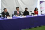 Participa IECM en la renovación de la Secretaría General del INMUN