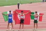 El atletismo mexicano apunta al Campeonato Mundial de Tokyo