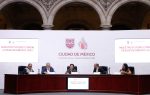 Arranca Clara Brugada proceso de elaboración del Plan General de Desarrollo CDMX