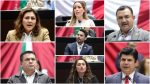 Rechazan diputados del PRI desaparición de órganos autónomos