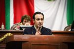 La CDMX necesita una fiscalía que escuche victimas y sin potencial conflicto de interés: Andrés Atayde 