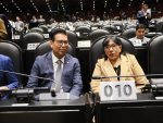 Morena incurre en desaseo legislativo al instalar y clausurar comisiones de la permanente en un solo día, denuncian senadores del PRI