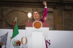 Claudia Sheinbaum recibirá el premio a la ‘Política del Año’