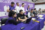 Recibe IECM información complementaria del Congreso local referente a las Candidaturas para la Elección del Poder Judicial