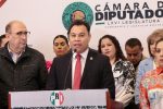 Denuncia Arturo Yáñez que campesinos de Durango enfrentan una crisis provocada por la ineficiencia de Segalmex