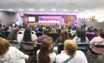 A través de Foro Informativo, invitan a infancias, adolescencias y ciudadanía de Alcaldía Cuauhtémoc a mejorar su entorno