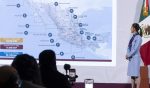 Gobierno presenta 17 Proyectos de Infraestructura Hídrica en beneficio de 36 millones de personas